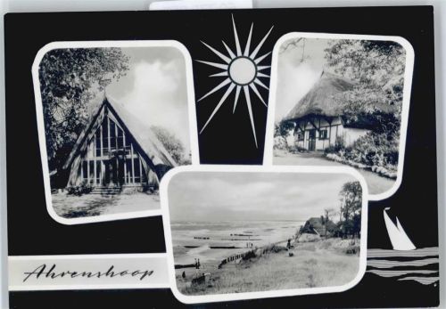 Ahrenshoop