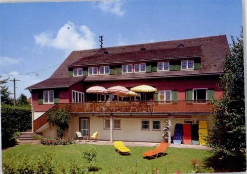 Pfalzgrafenweiler DRK Mütter Kurheim