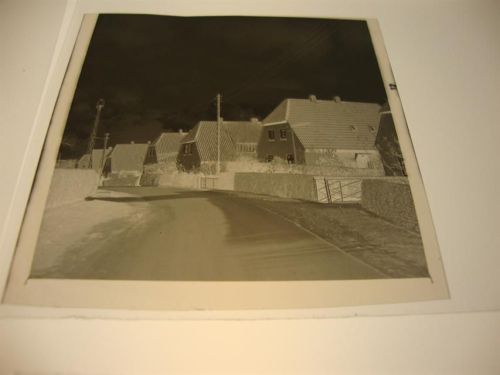 Jaderberg Negativ