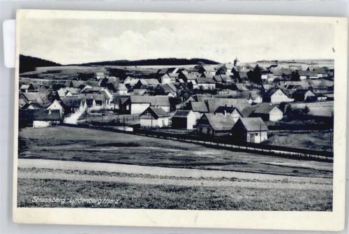 Lindenberg
