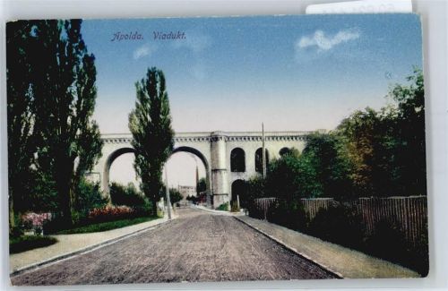 99510 O5320 Apolda - Viadukt