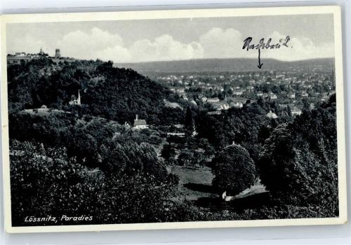 Lößnitz Paradies