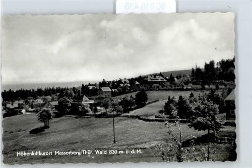 Masserberg