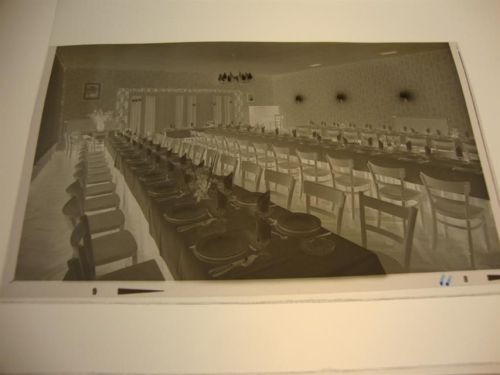 Glane Gasthaus, Negativ