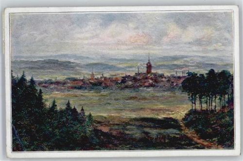 Auerbach Falkenstein
