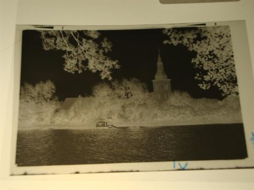 Bodenteich Negativ