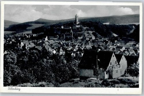 Dillenburg
