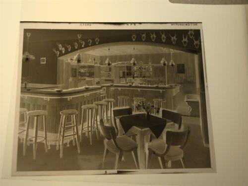 Twist Gasthaus Zum alten Dorfkrug, Negativ