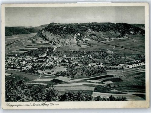 Deggingen