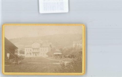 Bad Sulza Hotel zur Börse