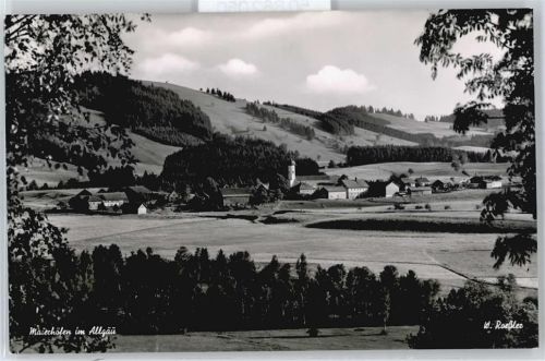 Maierhöfen