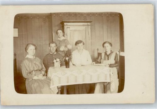 Bergisch Gladbach Familienbild