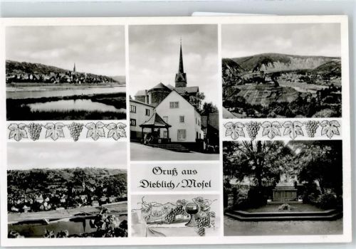 56332 W5401 Dieblich