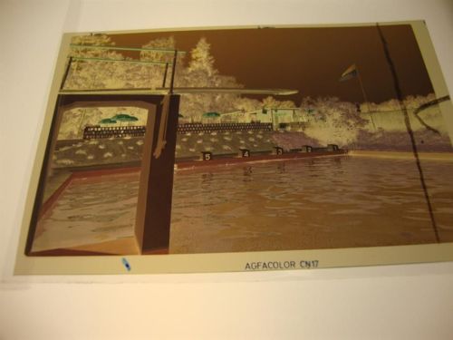 Bad Bevensen Schwimmbad, Negativ