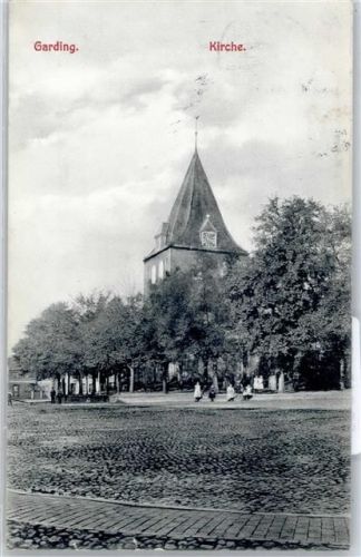 Garding Kirche