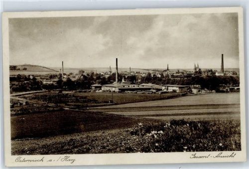 Osterwieck