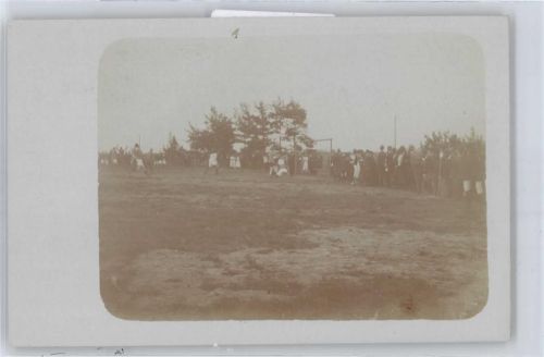 Hankensbüttel Foto-Aufnahme, Turnverein