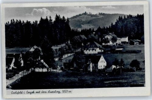 Carlsfeld