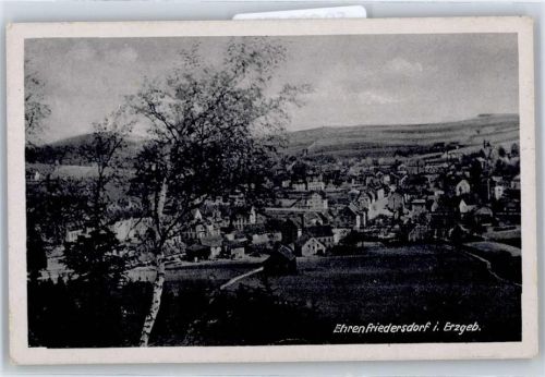 Ehrenfriedersdorf