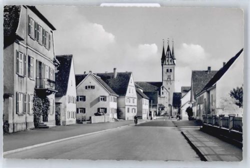 Dietenheim König-Straße
