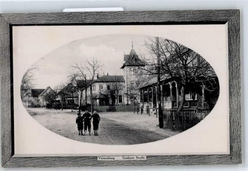 Vienenburg Goslarer Straße
