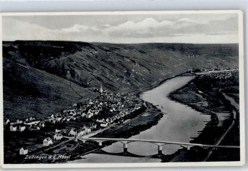 Zeltingen