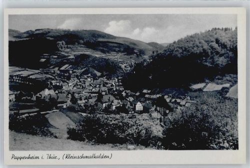 Kleinschmalkalden