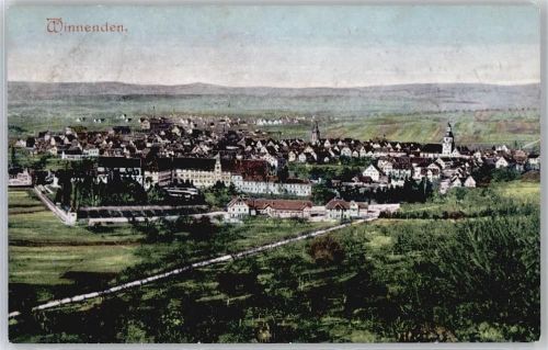 Winnenden