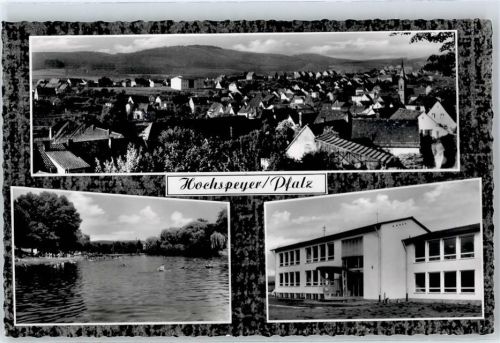 Hochspeyer Schule