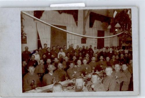 Plattling Gruppenfoto-Aufnahme