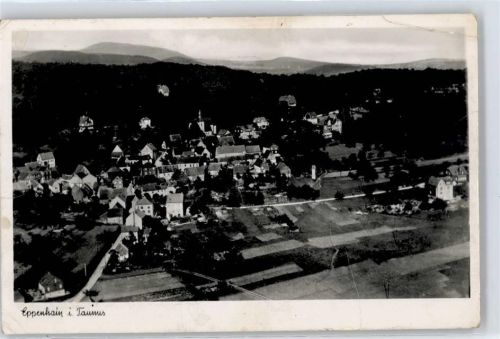 Eppenhain Gesamtansicht