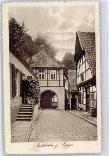 Tecklenburg