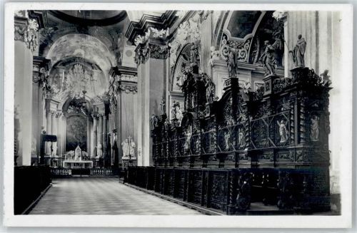 Velehrad Basilika