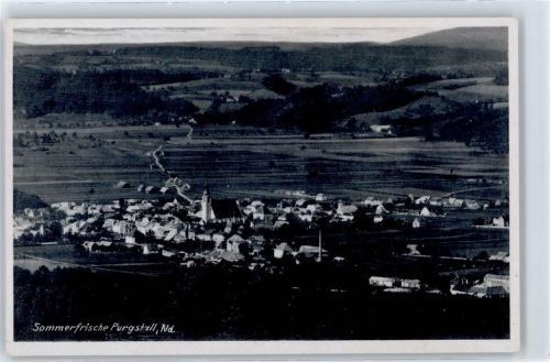 Purgstall
