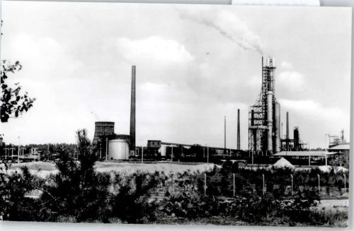Lingen Industrie