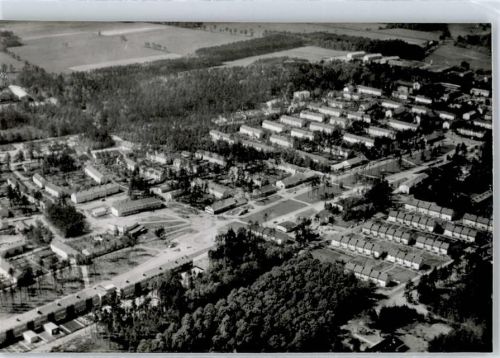 Espelkamp Fliegeraufnahme