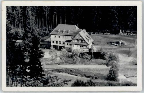 Gehren Schobsemühle