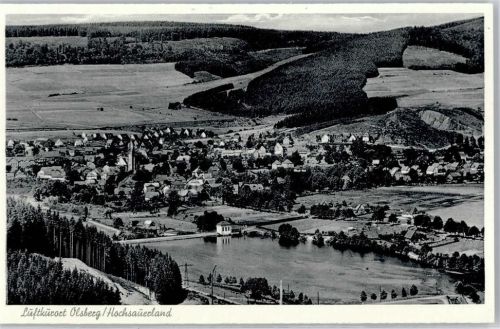 Olsberg