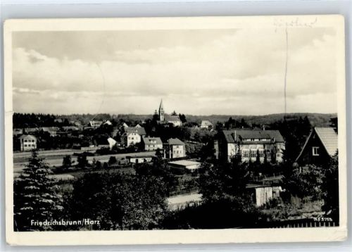 Friedrichsbrunn