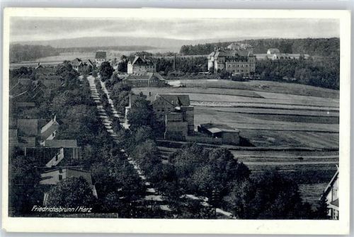 Friedrichsbrunn