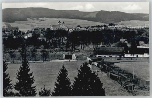 Eisfeld