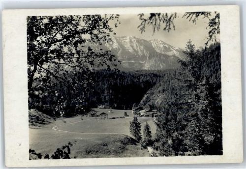 Klais Gut Elmau
