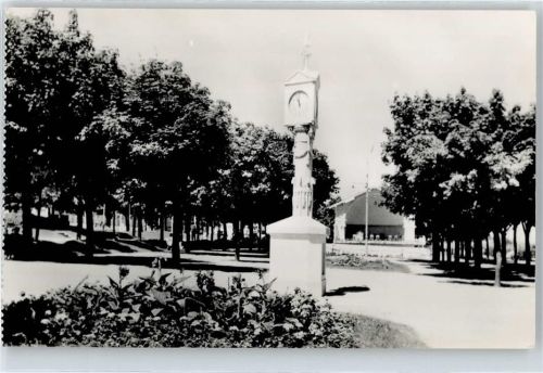 Ahlbeck Konzertplatz