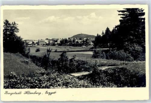 Altenberg Restaurant Zum Bergglöckl