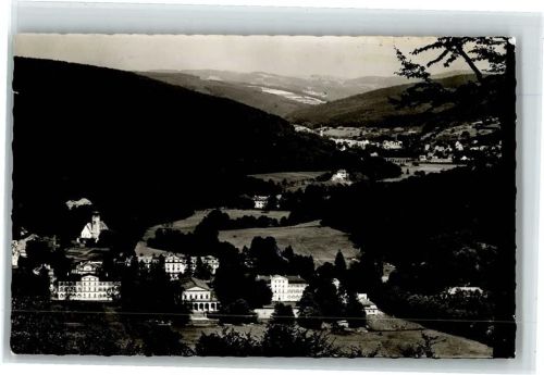 Bad Brückenau