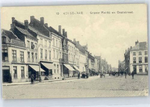Groote Markt