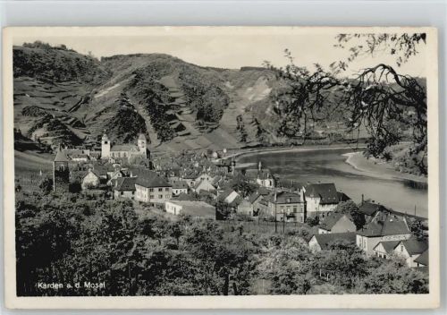 Karden