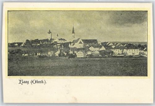 Haag