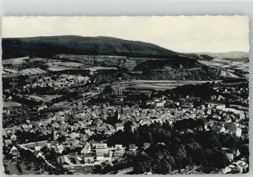 Witzenhausen