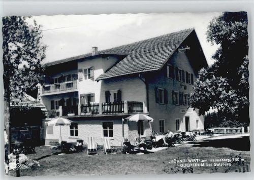 Obertrum Hörndlwirt